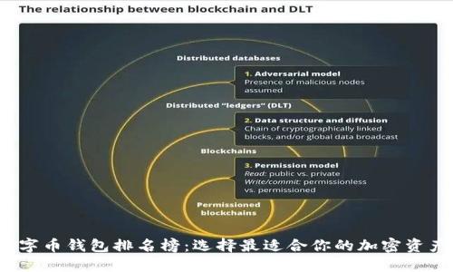 2023年数字币钱包排名榜：选择最适合你的加密资产管理工具
