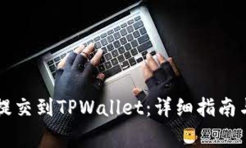 新币如何提交到TPWallet：详细指南与注意事项