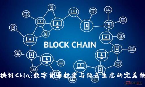区块链Chia：数字货币投资与绿色生态的完美结合