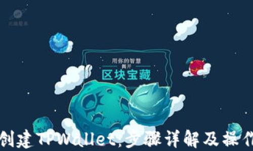 快速创建TPWallet:步骤详解及操作技巧