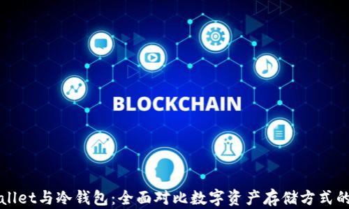 
TPWallet与冷钱包：全面对比数字资产存储方式的优劣