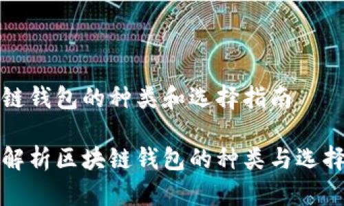区块链钱包的种类和选择指南

全面解析区块链钱包的种类与选择指南