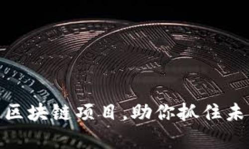 最有前途的区块链项目，助你抓住未来商业机遇