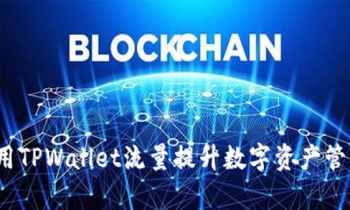 如何利用TPWallet流量提升数字资产管理效率？