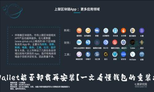 TPWallet能否卸载再安装？一文看懂钱包的重装攻略