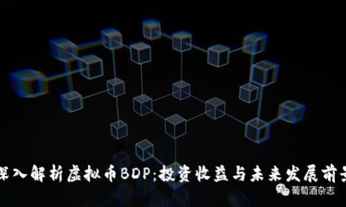 深入解析虚拟币BDP：投资收益与未来发展前景