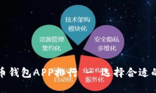 2023年最佳加密货币钱包APP排行 - 选择合适的钱包让投资更安全！