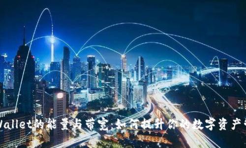探索TPWallet的能量与带宽：如何提升你的数字资产管理效率