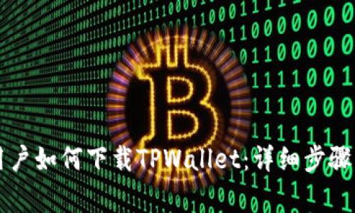 苹果手机用户如何下载TPWallet：详细步骤与注意事项
