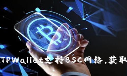 如何使用TPWallet支持BSC网络，获取更多收益