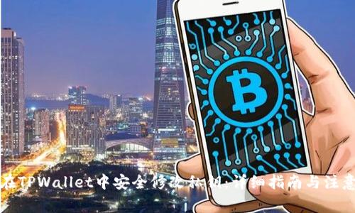 如何在TPWallet中安全修改私钥：详细指南与注意事项