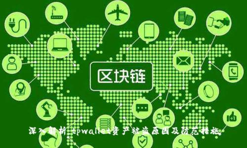 深入解析：tpwallet资产被盗原因及防范措施