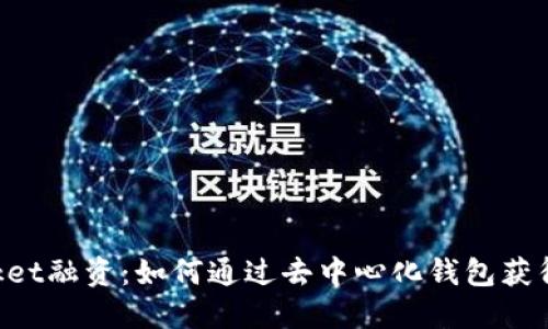 TokenPocket融资：如何通过去中心化钱包获得最大收益