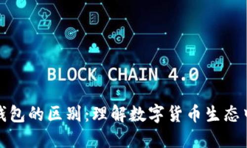 : 区块链与钱包的区别：理解数字货币生态中的核心要素