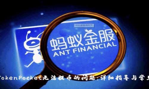 如何解决TokenPocket无法提币的问题：详细指导与常见案例分析