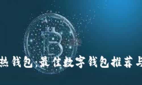 深入了解热钱包：最佳数字钱包推荐与用户指南