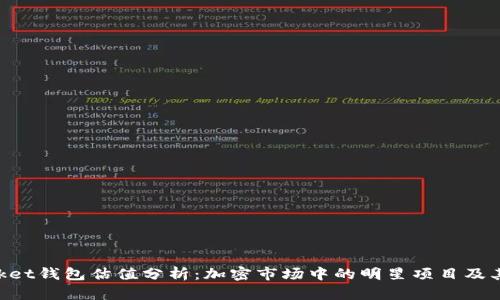 TokenPocket钱包估值分析：加密市场中的明星项目及其未来潜力
