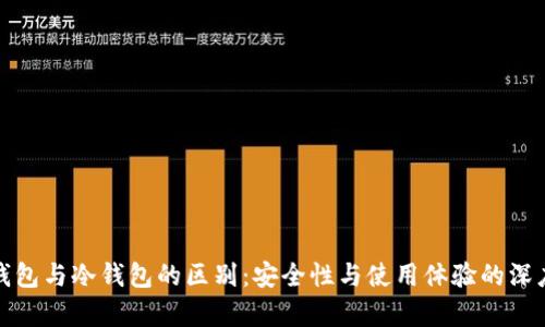 硬件钱包与冷钱包的区别：安全性与使用体验的深度解析