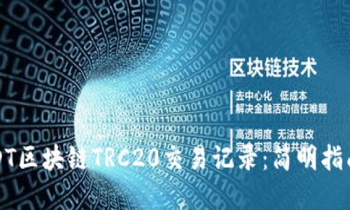 如何查询USDT区块链TRC20交易记录：简明指南与实用技巧