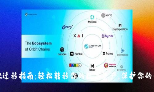 tpwallet迁移指南:轻松转移你的数字资产,保护你的钱包安全