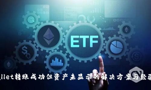 TPWallet转账成功但资产未显示的解决方案与经验分享