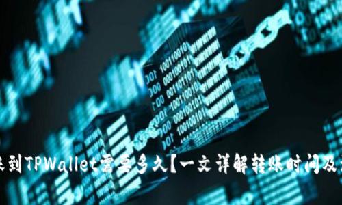 火币转账到TPWallet需要多久?一文详解转账时间及注意事项