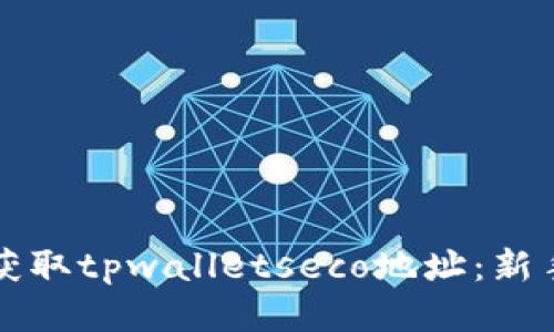 如何轻松获取tpwalletseco地址:新手必看指南